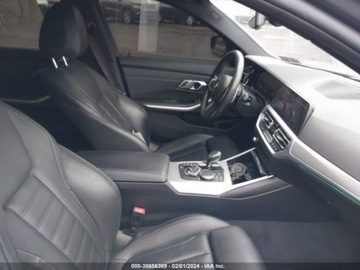 BMW Seria 3 G20-G21 2020 BMW Seria 3 2020r., 4x4, 3.0L, zdjęcie 8