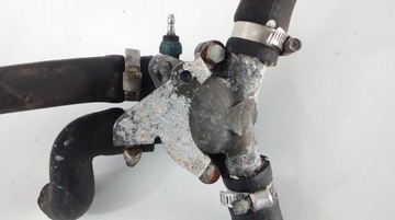 Датчик корпуса термостата HONDA TRANSALP 650