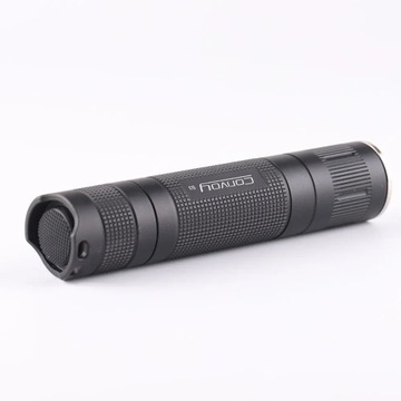 Latarka Convoy S3 719A 18650