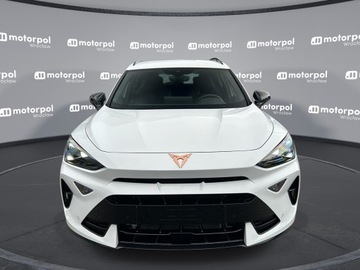 Cupra Formentor Crossover 1.5 TSI 150KM 2025 Cupra Formentor 1.5 eTSI mHEV 150 KM DSG, zdjęcie 1