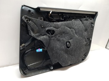 СТОРОНА ДВЕРИ, ПЕРЕДНЯЯ ЛЕВАЯ, AUDI A5 8T 5D