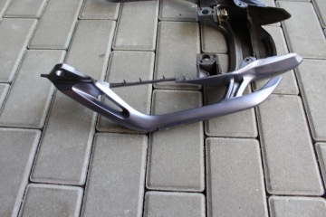 YAMAHA FZ6 04-09 PHASER S CRAWLER РУЧКА БАГАЖНИКА