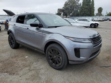 Land Rover Range Rover Evoque II 2024 Land Rover Range Rover Evoque 2024, 2.0L, 4x4, S, od ubezpieczalni, zdjęcie 3