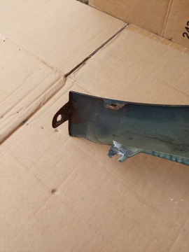 SKODA OCTAVIA II 04-08 КРЫЛО ПЕРЕДНЕЕ ПРАВОЕ B241.