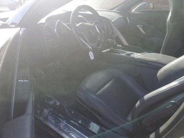 Chevrolet Corvette C7 2017 Chevrolet Corvette Chevrolet Corvette Z06 3LZ, od ubezpieczalni 6.2 Benzyna, zdjęcie 6