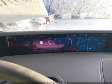 Lincoln 2024 Lincoln Nautilus Premiere 2024 2.0 Benzyna 250KM, zdjęcie 10