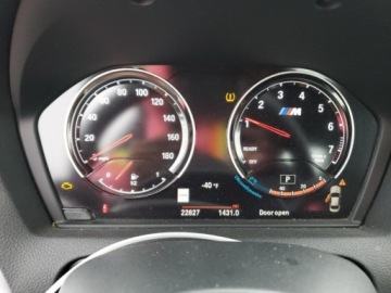 BMW Seria 2 F22-F23-F45-F46 2018 BMW M2 2018 3.0l 3.0 Benzyna 365KM, zdjęcie 9
