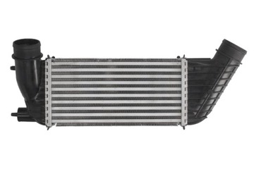 CHLADIČ CITROEN JUMPY C8 06- 2.0 HDI 1440094280 1498985080 INTERCOOLER