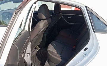 Hyundai i30 II Wagon 1.4 CVVT 100KM 2015 Hyundai i30 Klima, Alu, Kamera cofania, Sprowadzony i zarejestrowany w Pol, zdjęcie 28