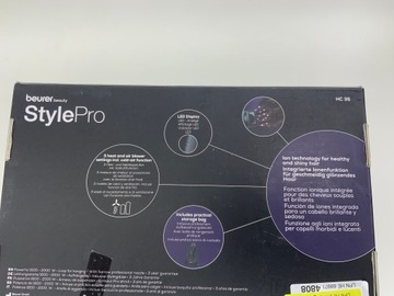 Фен Beurer HC 35.