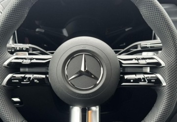 Mercedes GLC C254/X254 Coupe 2.0 220d 197KM 2026 Mercedes-Benz GLC 220 d 4MATIC Pakiet AMG Premium 2.0 Diesel 197KM, zdjęcie 13