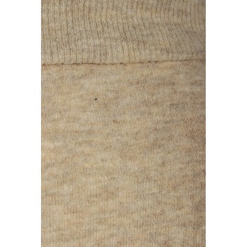 H&M Sweter z dzianiny Rozm. EU 34 kremowy