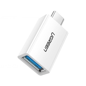 АДАПТЕР UGREEN USB-C — USB 3.2 GEN 1 OTG