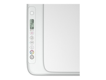 Цветной принтер HP DeskJet 2810e «все в одном» формата A4, Wi-Fi, USB-копир, сканер