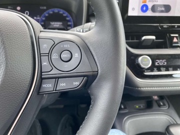 Suzuki 2024 Suzuki Swace 1.8 Hybrid Elegance 2WD e-CVT Automat Demo Dostepny od reki, zdjęcie 20