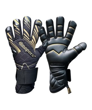 RĘKAWICE BRAMKARSKIE 4KEEPERS SOFT ONYX R. 8,5