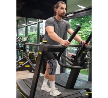 DRFIT ЭЛАСТИЧНЫЙ БОЛЕЗНЕННЫЙ РЕЗОНАНТ ДЛЯ КОЛЕН ЛЕГКИЙ СТАБИЛИЗАТОР M