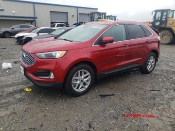 Ford Edge II 2024 Ford Edge 2024 4. ,2,0L SEL 4X4 2.0 Benzyna 250KM, zdjęcie 2