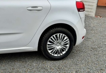 Citroen C4 Spacetourer 2018 Citroen C4 SpaceTourer Citroen C4 SpaceTourer BlueHDi 120 StopampStart SHI, zdjęcie 24