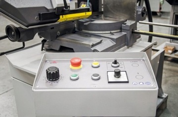 Ленточнорезной станок Bomar Ergonomic 320.258DG - Официальный дилер