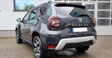 Dacia Duster II SUV Facelifting 1.3 TCe 130KM 2022 Dacia Duster 1.3 TCe 130KM Prestige, Gwarancja..., zdjęcie 6