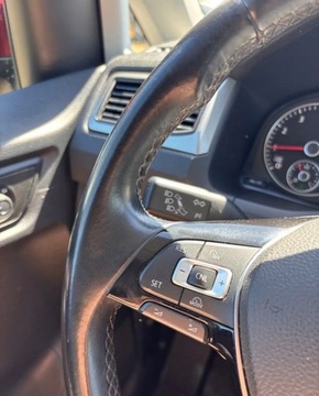 Volkswagen Caddy IV Kombi Maxi 1.4 TSI BlueMotion Technology 125KM 2016 Volkswagen Caddy 1.4BLPG przeb.124tys udokumentowany ksiazka jak novy, zdjęcie 29