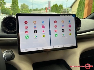 BYD 2023 BYD Dolphin Auto Punkt 1.2 Elektryczny 95KM, zdjęcie 14