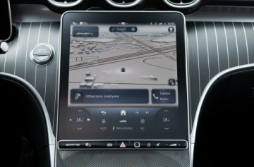 Mercedes CLE 2025 Mercedes-Benz CLE 53 AMG MHEV Benzyna 472 KM Premium Plus Autotrade 3.0, zdjęcie 32