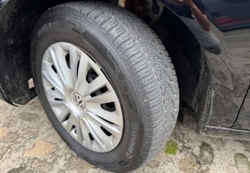 Volkswagen Golf VI Hatchback 5d 1.4 80KM 2009 Volkswagen Golf WV Golf 6gen 1.4 Benzyna 80KM, zdjęcie 24