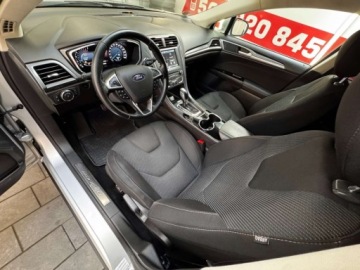 Ford Mondeo V Sedan 2.0 TDCi 180KM 2016 Ford Mondeo TITANIUM rodzinny bezpieczny praktyczny przestronny ekonomiczny, zdjęcie 25