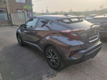 Toyota C-HR I 2017 TOYOTA C-HR PRESTIGE! Stan idealny! REZERWACJA!, zdjęcie 6