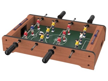 НАВЫКОВАЯ ИГРА ФУТБОЛ, ДЕРЕВО, НЕМЕЦКОЕ КАЧЕСТВО