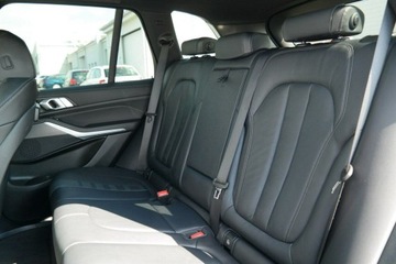 BMW X5 G05 SUV 3.0 30d 286KM 2021 BMW X5 BMW X5 xDrive30d X Line Adaptive LED Fotel, zdjęcie 14
