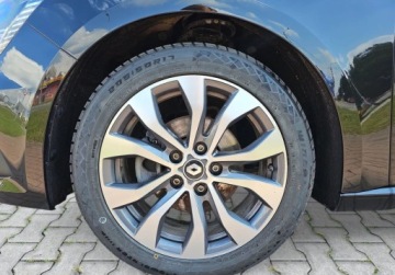 Renault Megane IV GrandCoupe Facelifting 1.3 TCe 140KM 2024 Renault Megane PL salon Grupa Adamowscy 1WL 1.3 Benzyna 140KM, zdjęcie 25