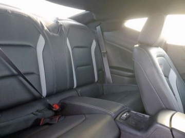 Chevrolet Camaro VI Coupe 6.2 455KM 2022 Chevrolet Camaro SS 2022 6.2l 6.2 Benzyna 455KM, zdjęcie 10