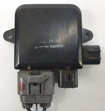 MODUŁ WENTYLATORÓW MITSUBISHI LANCER VII 2.0 16V