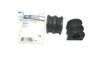 SCENIC II ВНУТРЕННИЙ СТАБИЛИЗАТОР РЕЗИНОВЫЙ SASIC 2 шт.