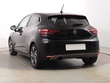 Renault Clio V Hatchback 5d 1.0 TCe 100KM 2020 Renault Clio 1.0 TCe, Salon Polska, 1. Właściciel, zdjęcie 3