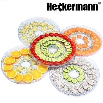 СУШИЛКА ДЛЯ ГРИБОВ, ФРУКТОВ, ОВОЩЕЙ, ПИЩЕВЫХ ТРАВ, 350 Вт, БОЛЬШАЯ, 5 СИД.