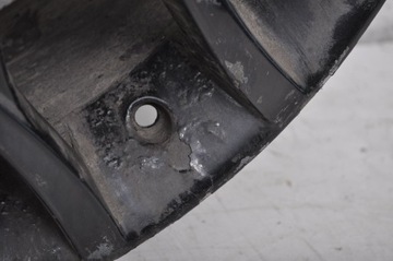 VOLVO ЛЕГКОСПЛАВНЫЕ ДИСКИ 18 7.5 5X108 ET52.5 KPL