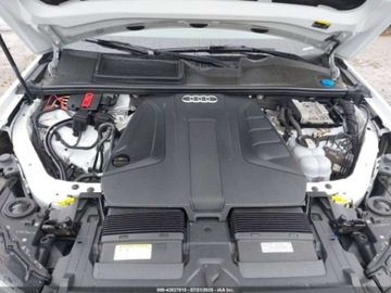 Audi Q7 II 2021 Audi Q7 Premium Plus 45 Tfsi Quattro Tiptronic 2021 2.0l 2.0 Benzyna 248KM, zdjęcie 8