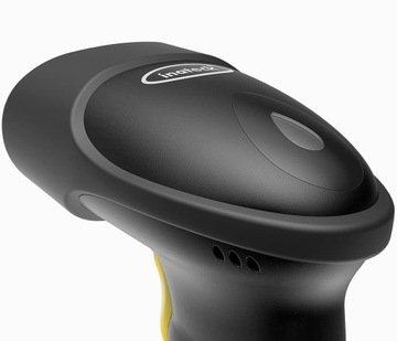 СКАНЕР ШТРИХ-КОДА INATECK BCST-50