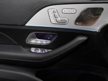 Mercedes GLE V167 SUV Facelifting 3.0 450d 367KM 2025 GLE Coupe 450 d 4-Matic AMG Line 3.0 (367KM) 2025, zdjęcie 16