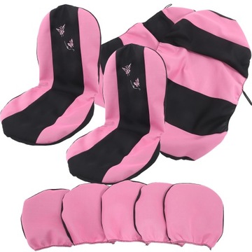 Чехлы на задние сиденья автомобиля ИНТЕРЬЕР ГРУЗОВИКА