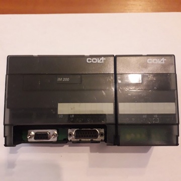 SELECTRON COLT CCS 2000 IM 200 IM200 109605