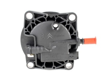 КОРПУС ТОПЛИВНОГО ФИЛЬТРА CITROEN C5 III DS4 2.0 HDI