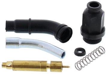 ALL BALLS ZESTAW NAPRAWCZY ZAWORU SSANIA HONDA TRX400 04-07, TRX500FA 01-14