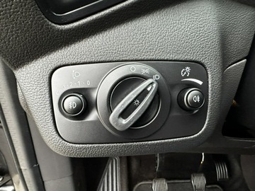 Ford Kuga II SUV Facelifting 1.5 EcoBoost 150KM 2018 Ford Kuga Navi, Grzane fotele, Ele.Klapa, Alu, LED, zdjęcie 24