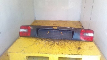 CLONA (KRYT) ZADNÍ KRYT KOMBI VOLVO V40 285800