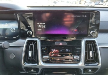 Kia Sorento IV SUV Facelifting 2.2 CRDi 193KM 2023 Kia Sorento 2.2 Diesel 193KM, zdjęcie 18